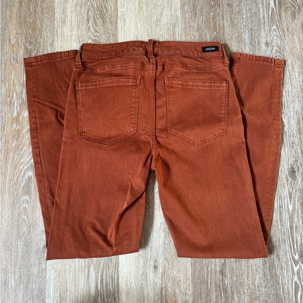 Liverpool Skinny Jean - Picture 2 of 4